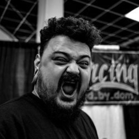 Dom Pierce leaked onlyfans pics