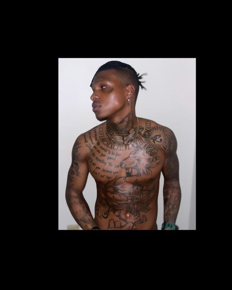 Devonte onlyfans leaked pics