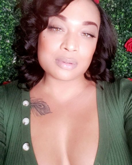 Donaija1 only fans naked