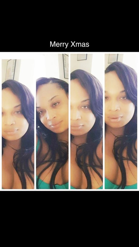 Donaija1 only fans nude leaks