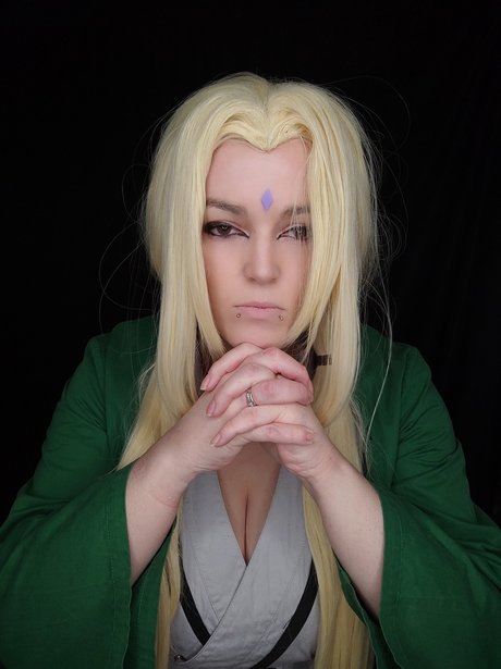 Detenshi onlyfans leak free