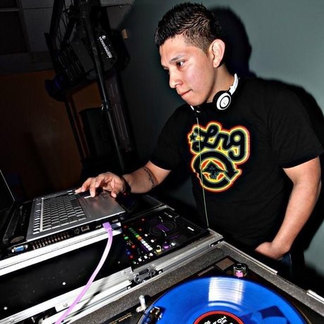 DJ LyRiX onlyfans leaks xxx