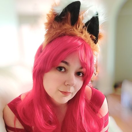 Rainbow Rin only fans naked