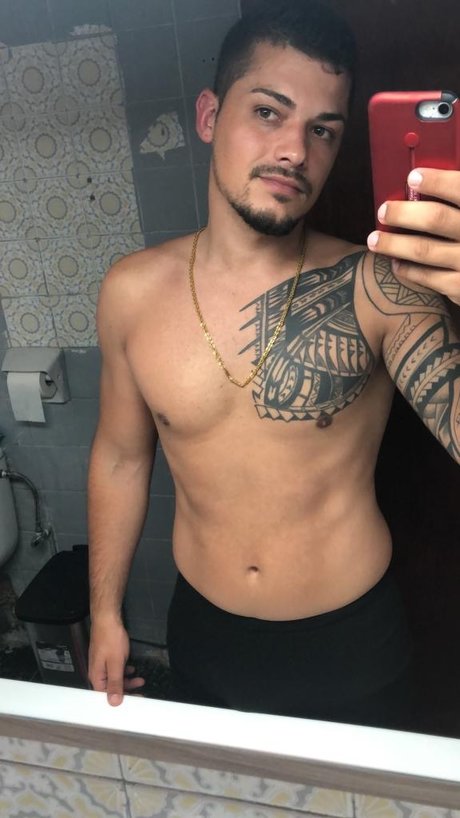 Rafita onlyfans nude photos