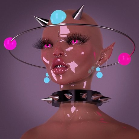 Raela Hadid onlyfans leaks.