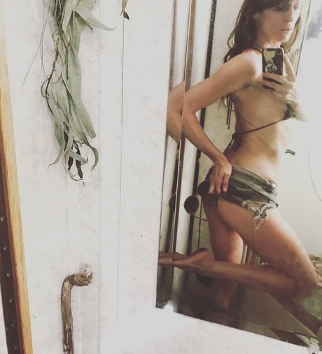 Eden King onlyfans leak nude