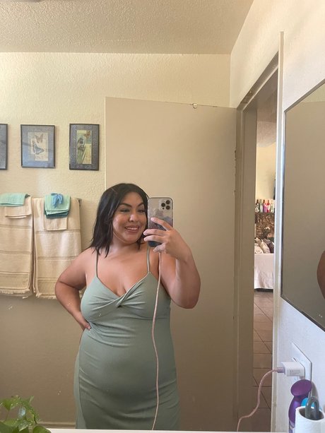 Alexandra Real onlyfans leak free