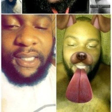 DaDaddy onlyfans leaked nude