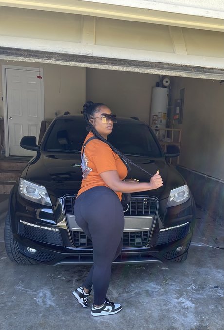 Symone onlyfans lesk