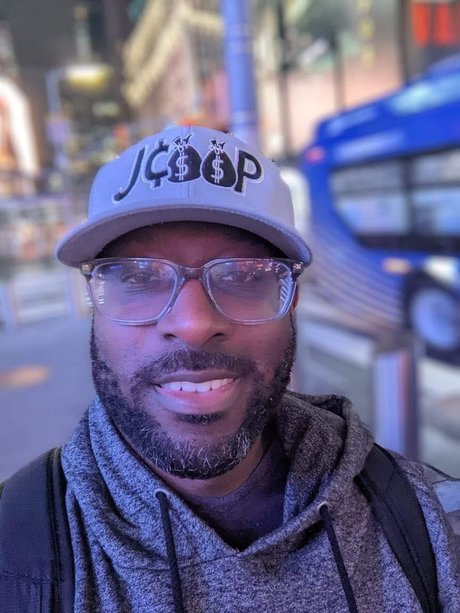 Smash Gordon nude onlyfans