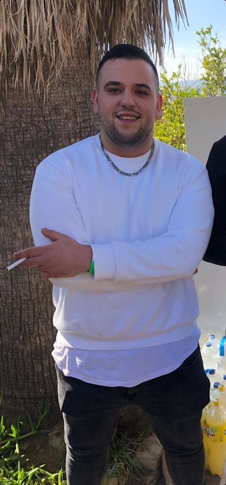 Alexis Barrera onlyfans fuck