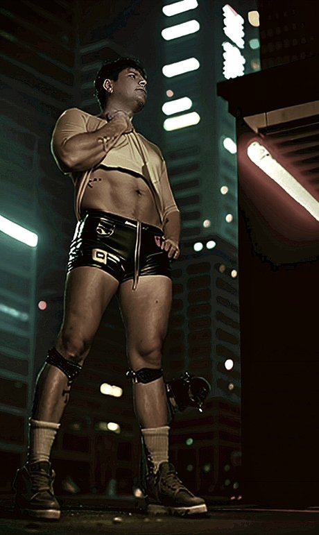 DJNAMMY onlyfans leaks