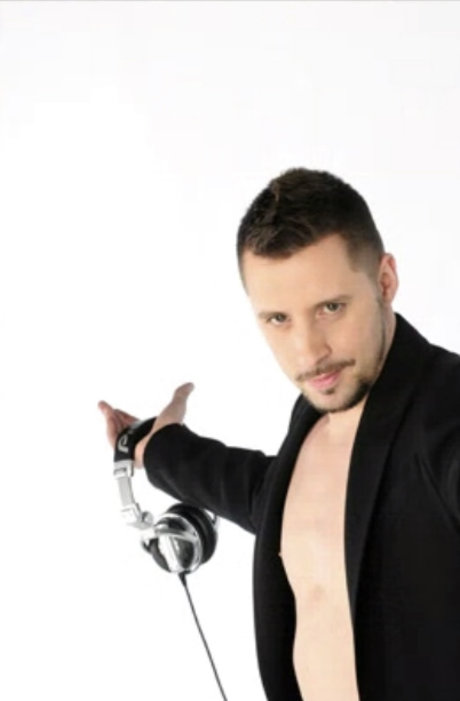 Dj Patrick Guay onlyfans leak naked