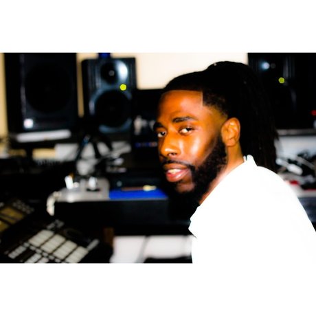 DJ Tabasco Black on onlyfans