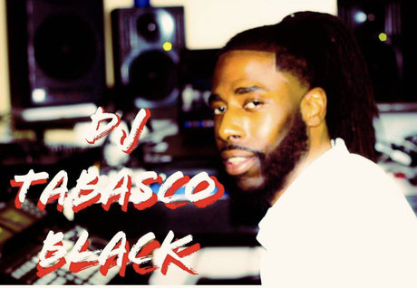 DJ Tabasco Black onlyfans sex leaks