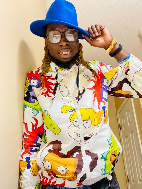 FamousFinesse leaked onlyfans porn