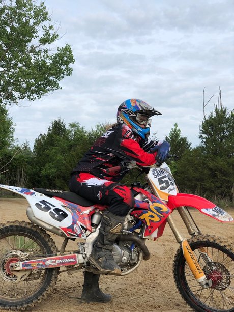 Daniel Sanford only fans