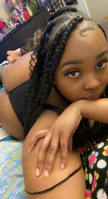 ItsZay onlyfans leaked nudes