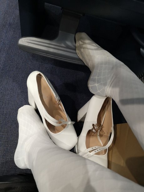 Feet Miss Chiara_ new onlyfans leak