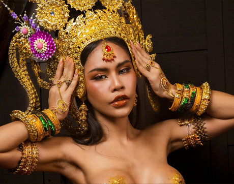 Raysileeum  depiction