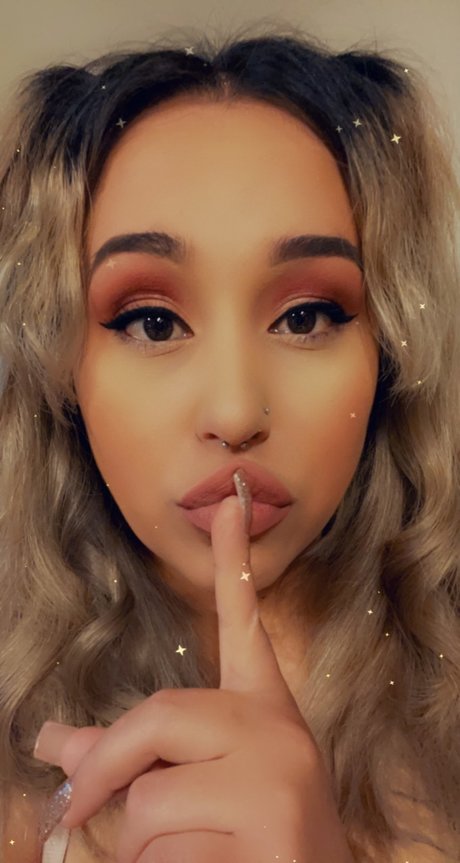 Raylean56  portrayal