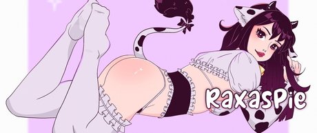 _RaxasPie_ only fans leaked