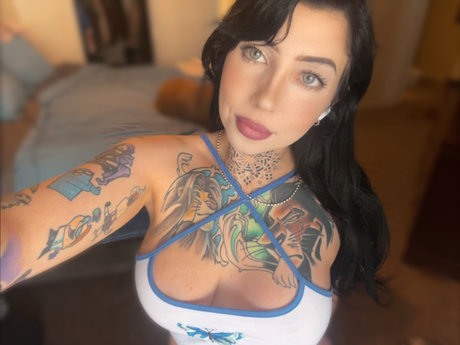 Raven haze onlyfans naked leaked