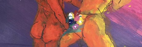 Maxxie Rivers onlyfans striptease