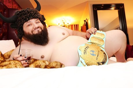 Casper Munoz only fans leaks