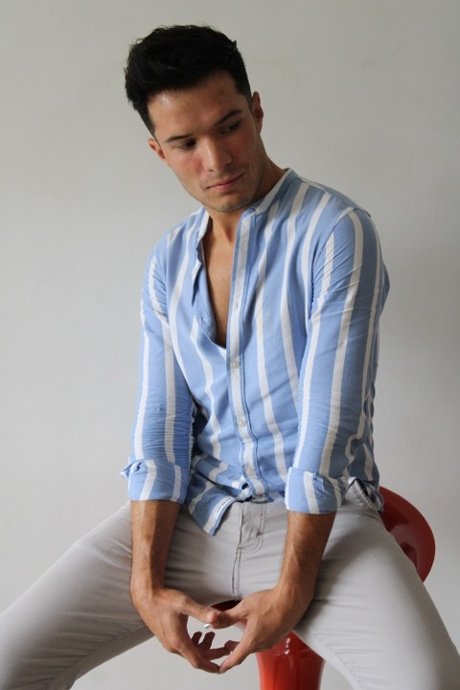 Raul Urzua onlyfans leak nude