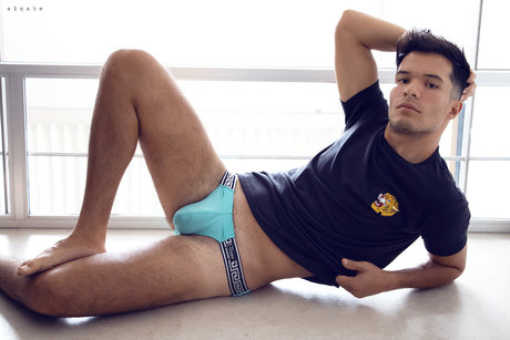 Raul Urzua onlyfans leaked tits