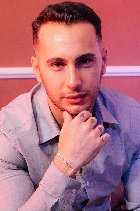 Raul Costa onlyfans leak nude