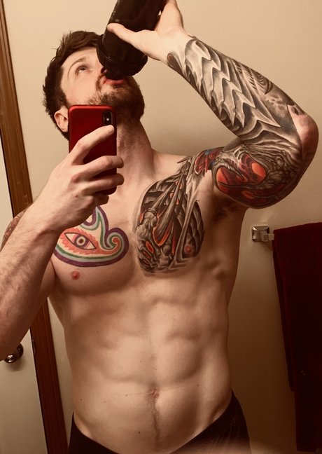 Gassy onlyfans leaked