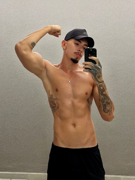 Ramon Carvalho new onlyfans leaks