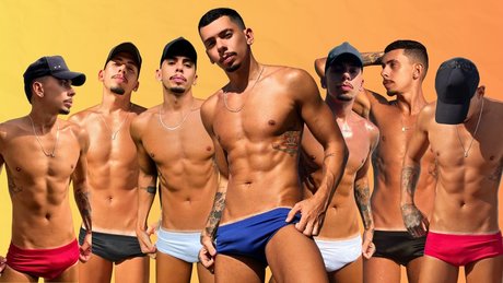 Ramon Carvalho onlyfans leaked