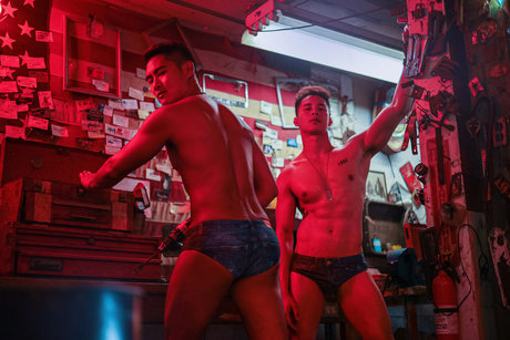 RhoneeAndKhoa nude onlyfans pics