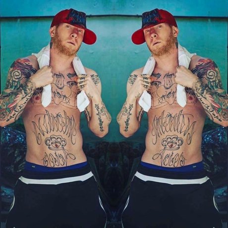 Rhett Vandal onlyfans nude leaked