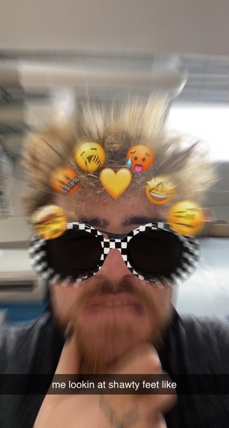 Reed onlyfans leaks nudes