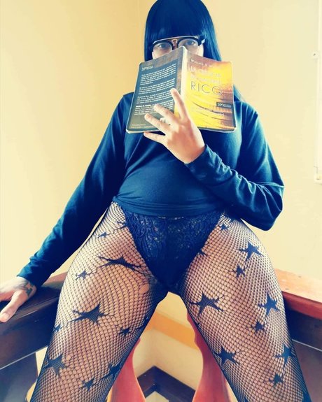 REYNA CHERRY_ leaked naked onlyfans