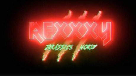 Rex reckless onlyfans fotos