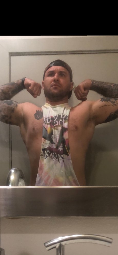 Reo Van Dam onlyfans post