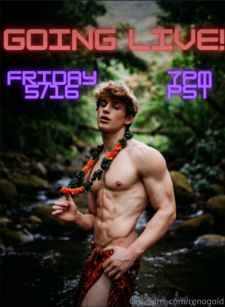 Reno Gold_ onlyfans leaks