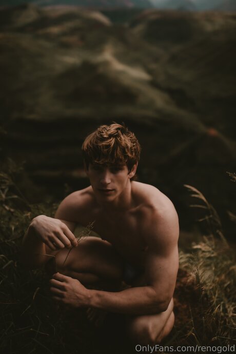 Reno Gold_ leaked onlyfans xxx