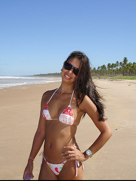 Renata Paulistha onlyfans leaked free