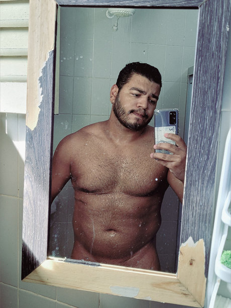 Renan Martins leaked onlyfans porn