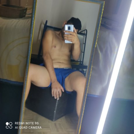 Fer Monterrey onlyfans leaks porn