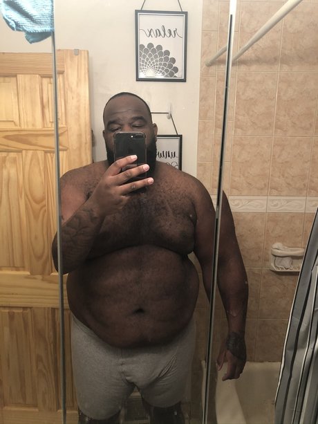 THE BBW CLEANR leak onlyfans nude