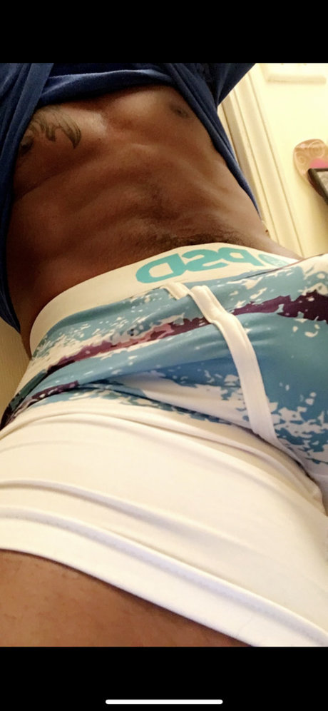 Maurice Knight free only fans