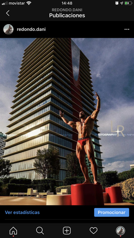 TheRealSaiyan leaks onlyfans