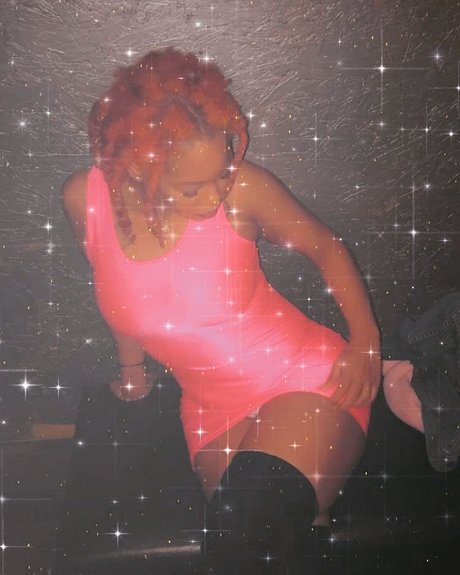 Brazil Kiokee onlyfans leaked pics